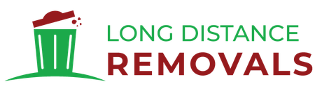 Long Distance Removals Logo